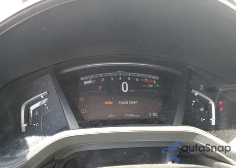 2021 Honda Cr-V Se z USA, uszkodzony, nr VIN 5J6RW1H74ML010347